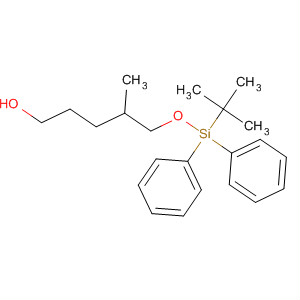 CAS No 88001-61-0  Molecular Structure