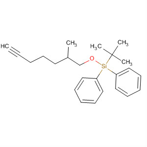 CAS No 88001-62-1  Molecular Structure