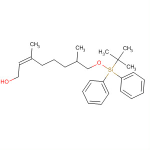 CAS No 88001-64-3  Molecular Structure