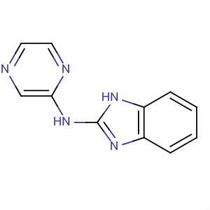 Cas Number: 88002-36-2  Molecular Structure