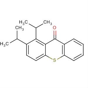 CAS No 88004-52-8  Molecular Structure