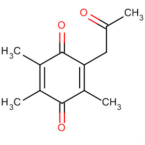 CAS No 88008-03-1  Molecular Structure