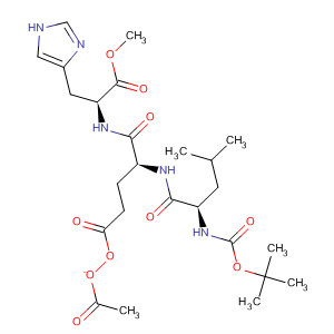 CAS No 88008-18-8  Molecular Structure