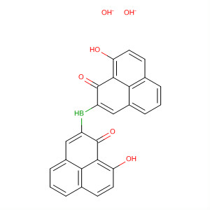 Cas Number: 880080-90-0  Molecular Structure