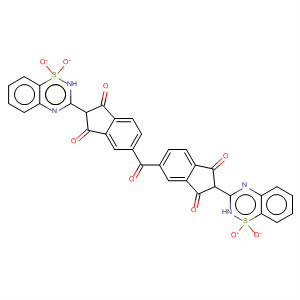 CAS No 880081-96-9  Molecular Structure