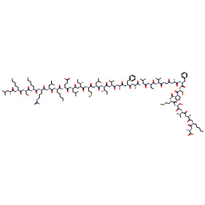 CAS No 880084-44-6  Molecular Structure