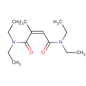 CAS No 88010-01-9  Molecular Structure
