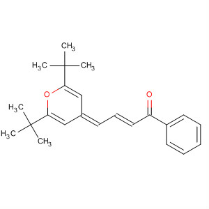 CAS No 88010-07-5  Molecular Structure