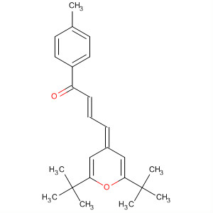 Cas Number: 88010-11-1  Molecular Structure