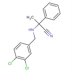 CAS No 88010-41-7  Molecular Structure