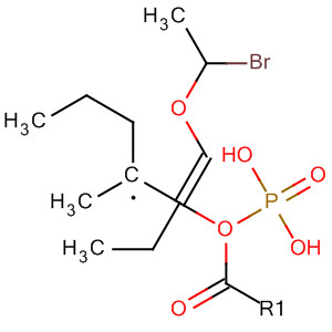 CAS No 88011-12-5  Molecular Structure
