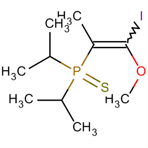 CAS No 88011-19-2  Molecular Structure