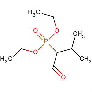 CAS No 88011-21-6  Molecular Structure
