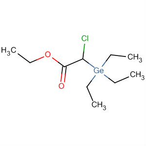 CAS No 88011-31-8  Molecular Structure
