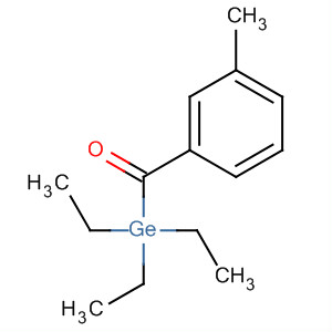 CAS No 88011-32-9  Molecular Structure