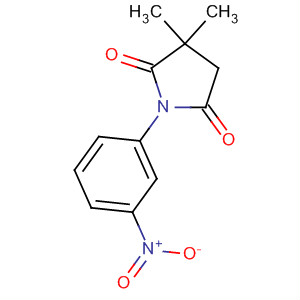 CAS No 88011-36-3  Molecular Structure