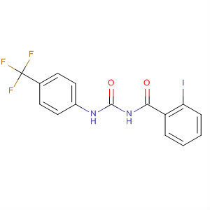 CAS No 88011-77-2  Molecular Structure