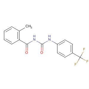 CAS No 88011-78-3  Molecular Structure