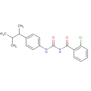 Cas Number: 88011-84-1  Molecular Structure