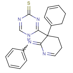 CAS No 88012-16-2  Molecular Structure