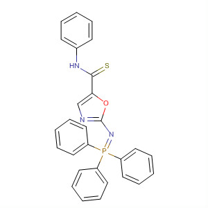 CAS No 88012-17-3  Molecular Structure