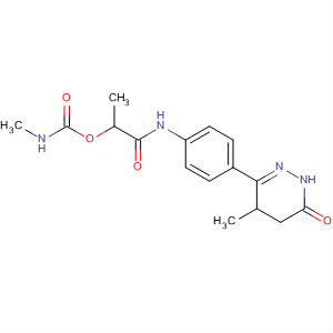 Cas Number: 88012-33-3  Molecular Structure