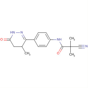 CAS No 88012-41-3  Molecular Structure