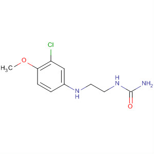 CAS No 88012-50-4  Molecular Structure