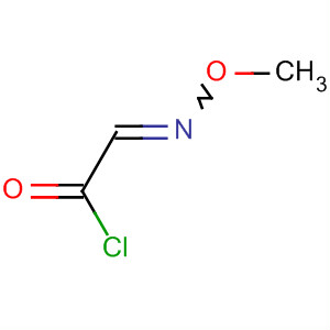 CAS No 88012-59-3  Molecular Structure