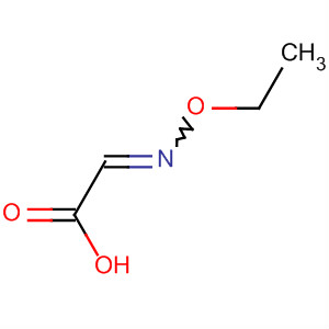 CAS No 88012-60-6  Molecular Structure