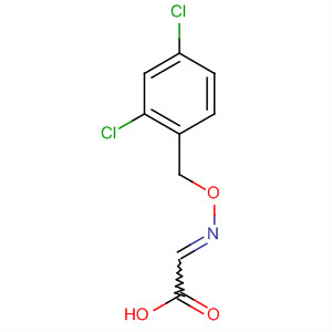 CAS No 88012-67-3  Molecular Structure