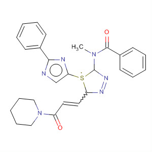 CAS No 88013-08-5  Molecular Structure