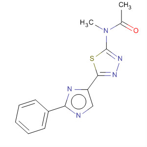 CAS No 88013-16-5  Molecular Structure