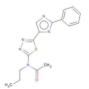 CAS No 88013-18-7  Molecular Structure