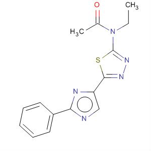 CAS No 88013-20-1  Molecular Structure