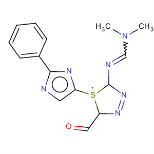 CAS No 88013-24-5  Molecular Structure