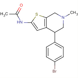 CAS No 88013-25-6  Molecular Structure