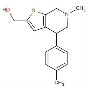 Cas Number: 88013-73-4  Molecular Structure