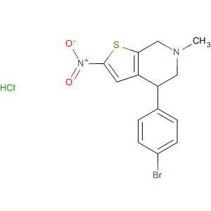 CAS No 88013-74-5  Molecular Structure