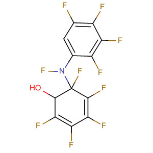 Cas Number: 880131-86-2  Molecular Structure