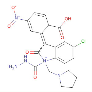 CAS No 88014-55-5  Molecular Structure