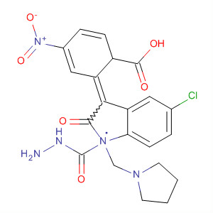 Cas Number: 88014-55-5  Molecular Structure