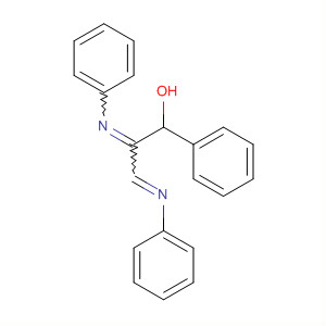 CAS No 88014-65-7  Molecular Structure