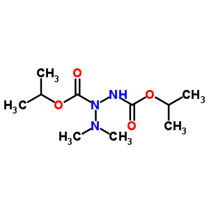 CAS No 88014-71-5  Molecular Structure