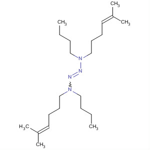 CAS No 88015-30-9  Molecular Structure
