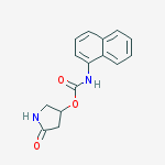 CAS No 88015-98-9  Molecular Structure