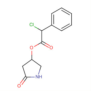 CAS No 88016-11-9  Molecular Structure