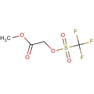CAS No 88016-31-3  Molecular Structure