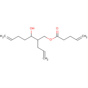 Cas Number: 88016-32-4  Molecular Structure