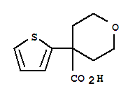 CAS No 880166-18-7  Molecular Structure
